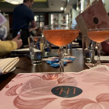 Mirabelle - Comfort Food Near Me - Excelsior, Minnesota