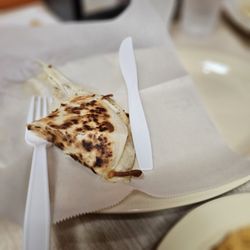 Quesadilla