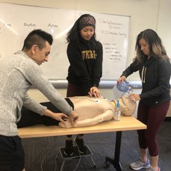 Heart Shockers - San Jose - ACLS