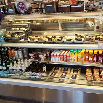 PJ's Coffee - Beverage, bakery and snack options. - Coffee & Tea Near Me - Bowie, Maryland