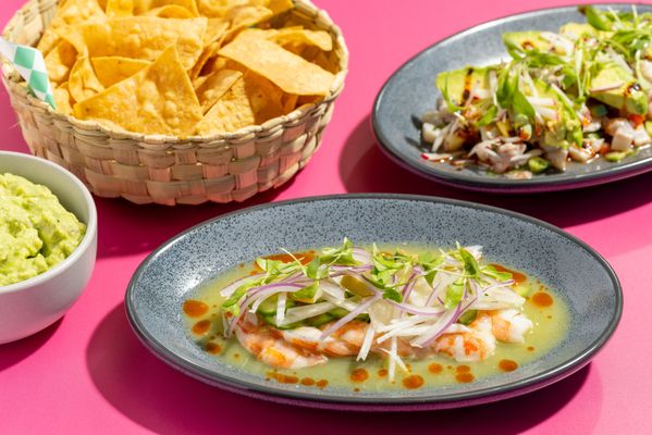 ¡Jaime! Taqueria by null