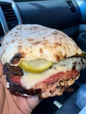 III Mas Bakery & Deli by null