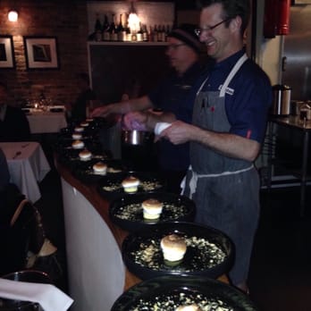 EL Ideas - New American Near Me - Chicago, Illinois