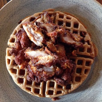 Dead Man Espresso - Chicken and wafflesssss - Cafes Near Me - South Melbourne, VIC Dead Man Espresso - Chicken and wafflesssss - Cafes Near Me - South Melbourne, VIC