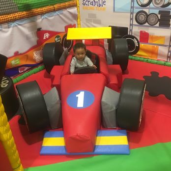 Scramble - Kids Activities Near Me - Alexandria, Virginia Scramble - Kids Activities Near Me - Alexandria, Virginia