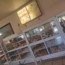 Ayala’s Bakery
