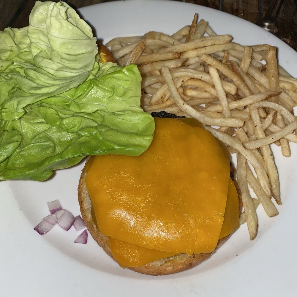 Cowfish - New American Near Me - Hampton Bays, New York Cowfish - New American Near Me - Hampton Bays, New York