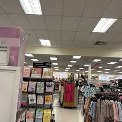 T J Maxx