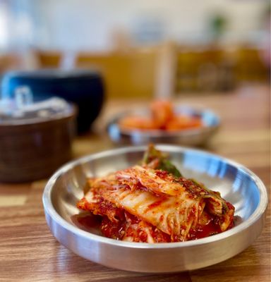 Myung Ga Haejangguk by null