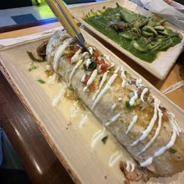 Burrito Lobera