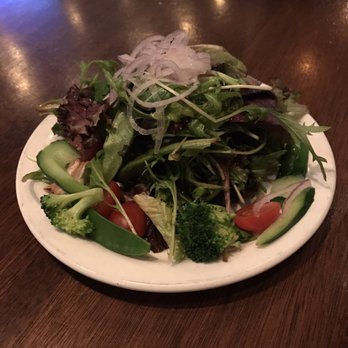 J. Dolan's - Tossed Greens - Pizza Near Me - Honolulu, Hawaii J. Dolan's - Tossed Greens - Pizza Near Me - Honolulu, Hawaii
