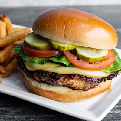 MacKenzie River Pizza, Grill & Pub by null