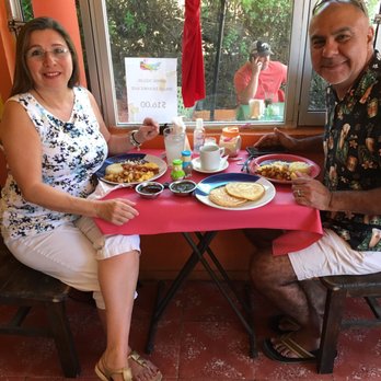 Ruben's - Great breakfast at Ruben's! - Mexican Near Me - Isla Mujeres, ROO Ruben's - Great breakfast at Ruben's! - Mexican Near Me - Isla Mujeres, ROO