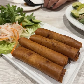 Pho & Beyond - Egg Roll (Chȧ Giò) - Vietnamese Near Me - Las Vegas, Nevada Pho & Beyond - Egg Roll (Chȧ Giò) - Vietnamese Near Me - Las Vegas, Nevada