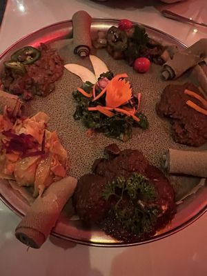 Nil Bleu (Le) Restaurant by null