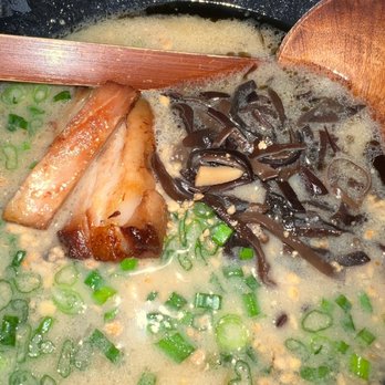 DOMU - Ramen Near Me - Orlando, Florida