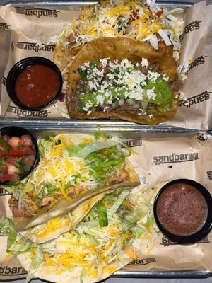Sandbar Sports Grill by null