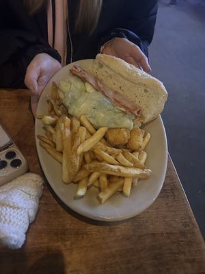 Tiger Town Tavern by null