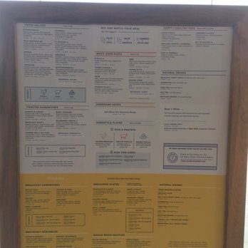 Modern Market Eatery - Breakfast & Brunch Near Me - Richardson, Texas