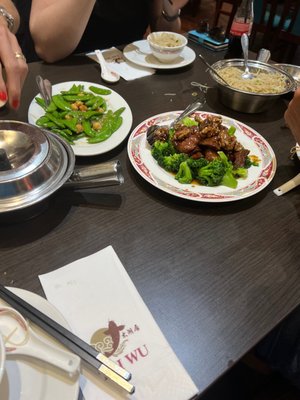 Chinees Cantonees restaurant Tai Wu by null