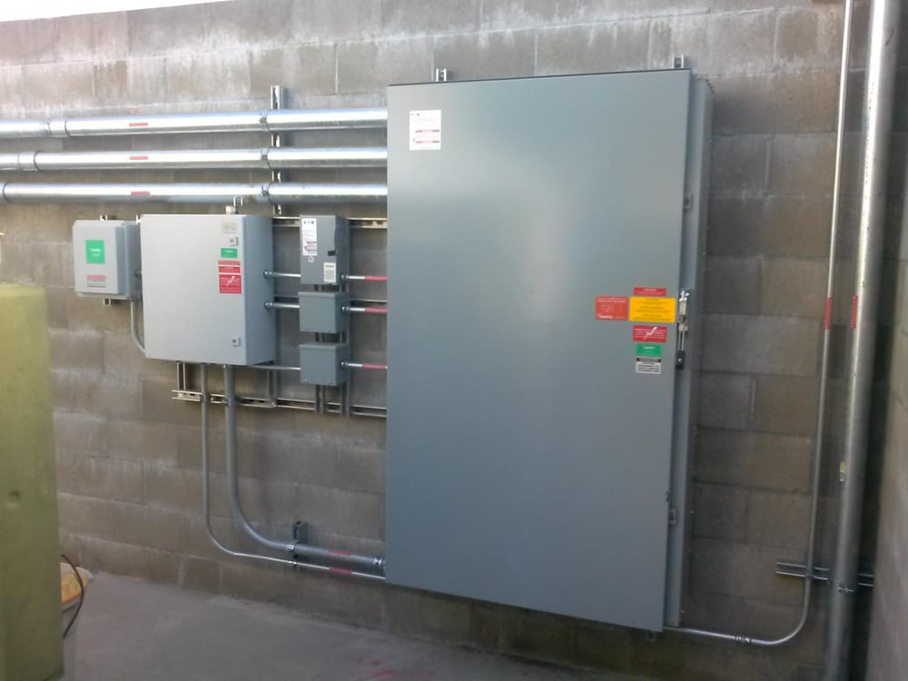 Slide of Lecair Electric