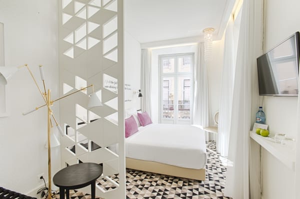 Hotel Lis Baixa by null