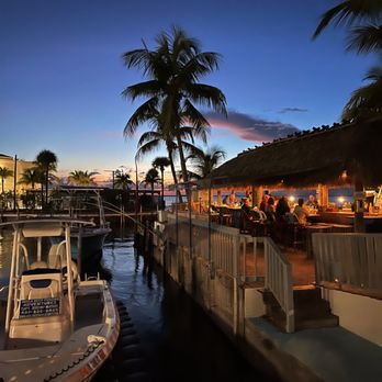Sundowners - Seafood Near Me - Key Largo, Florida Sundowners - Seafood Near Me - Key Largo, Florida