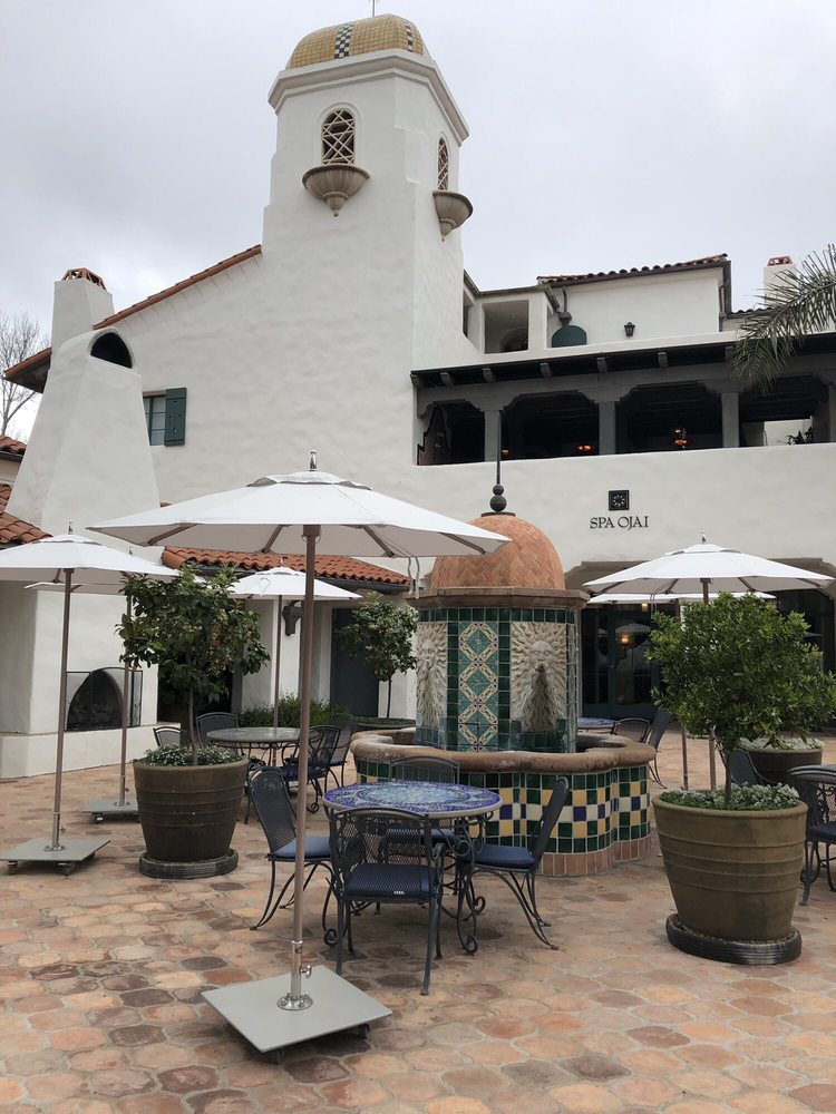 SPA OJAI 56 Photos & 22 Reviews Day Spas 905 Country Club Rd