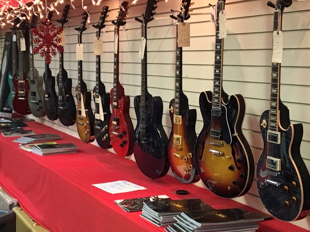 CONNCERT MUSIC WORLD Updated September 2024 5023 E Cumberland Rd