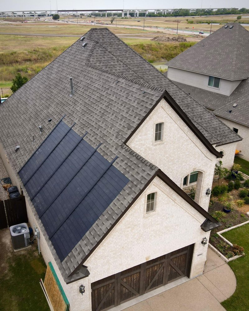 Slide of Titan Contractors