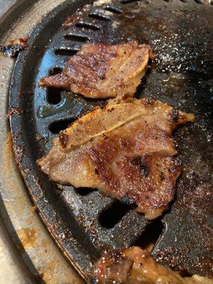 KOU-Korean BBQ of Utah by null