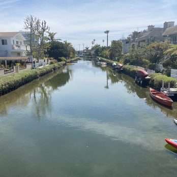 Venice Canals - Landmarks & Historical Buildings Near Me - Venice, California Venice Canals - Landmarks & Historical Buildings Near Me - Venice, California
