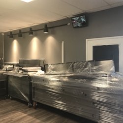 LA Taco Carts - Custom taco carts