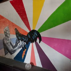 The Pour House Music Hall