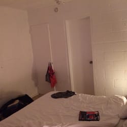 Botel - I'd say sterile, but that'd imply it was clean, by no means was it