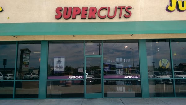 Supercuts 14329 Bear Valley Rd Ste 3 Victorville Ca Hair Salons Mapquest