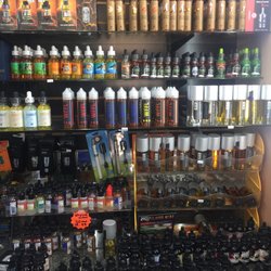 Nederland Quick Stop - Vapor Store