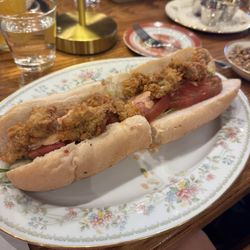BearWalrus - Poboy