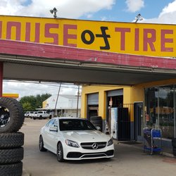 House of Tires