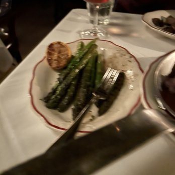 Marcel - Roasted Asparagus - Steakhouses Near Me - Atlanta, Georgia Marcel - Roasted Asparagus - Steakhouses Near Me - Atlanta, Georgia