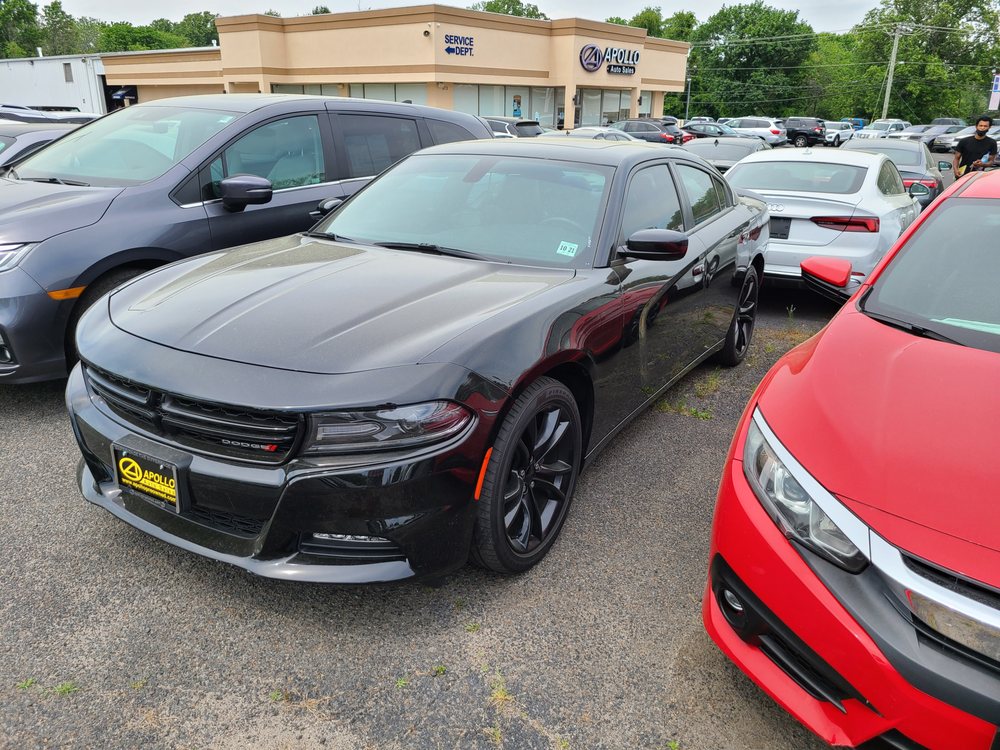 APOLLO AUTO SALES 17 Reviews Car Dealers 573 Delsea