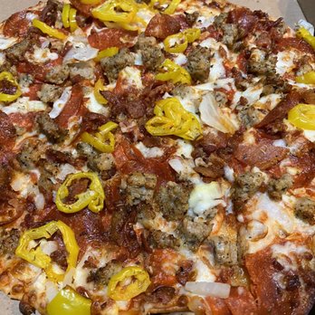 Domino's Pizza - Pizza Near Me - Haymarket, Virginia Domino's Pizza - Pizza Near Me - Haymarket, Virginia