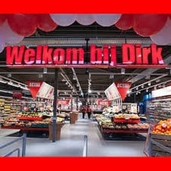 Dirk van den Broek - Interieur
