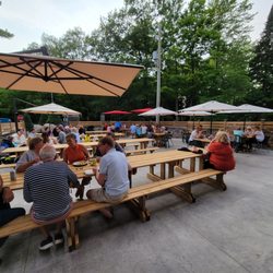 Thunder Beach Grill