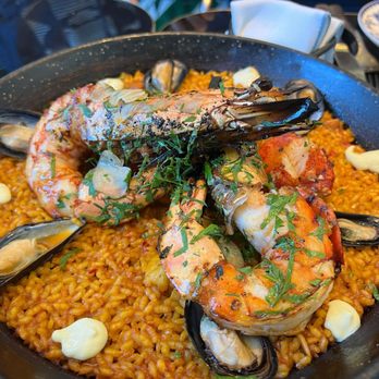Del Mar - Spanish Near Me - Washington, DC, District of Columbia