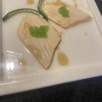 Sushi Michi - Yellowtail - Sushi Bars Near Me - Phoenix, Arizona