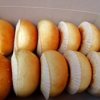 Honey Bakery - $25.00 box of pork buns - Bakeries Near Me - Reno, Nevada Honey Bakery - $25.00 box of pork buns - Bakeries Near Me - Reno, Nevada