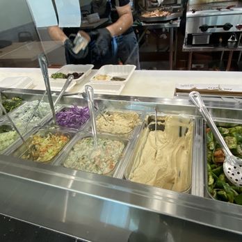 Wow Kabab - Options for sides - Mediterranean Near Me - Rancho Cucamonga, California Wow Kabab - Options for sides - Mediterranean Near Me - Rancho Cucamonga, California