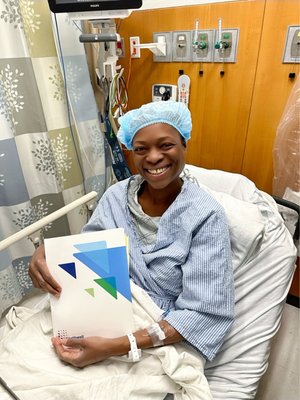 North Shore University Hospital by null