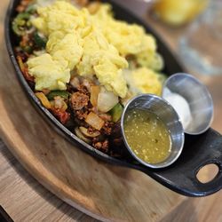The Brunch Factory
